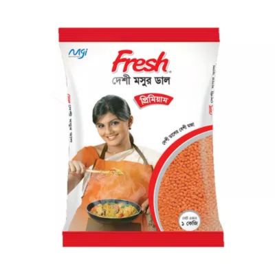 Fresh premium Moshur Dal 1kg