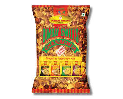 Bombay Sweets Chanachur 500 50gm