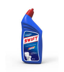 Swift Liquid Toilet Cleaner 500 ml