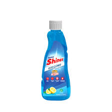 Shinex Glass Cleaner Refill 350 ml