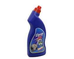 Clean Jet Toilet Cleaner 750ml