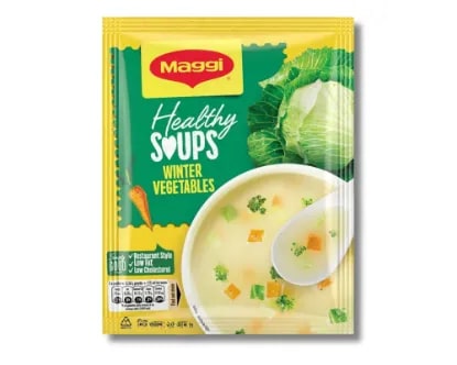 Maggi Healthy Soup Vegetable 25gm