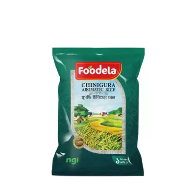 Foodela Chinigura Rice 1 kg