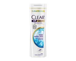 Clear Anti Dandruff Complete Active Care Shampoo 350 20ml