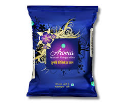 ACI Aroma Aromatic Chinigura Rice 1 kg