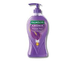 Palmolive Absolute R.Shower Gel 750ml (India)