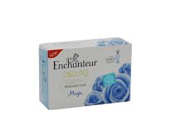 Enchanteur Magic Soap 90gm