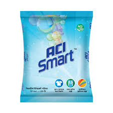 ACI Smart Detergent Powder 1kg