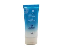 Lafz UV S.Aqua Sunscreen 50gm