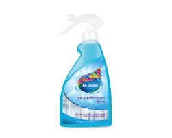 D-Care Glass and Multisurface Cleaner 350 ml