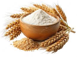 Flour & Grains