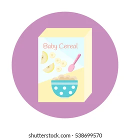 Baby Cereal