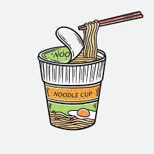Instant Noodles