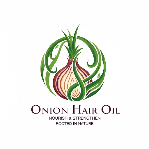 Onion Hair Oil