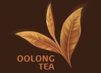 Oolong Tea