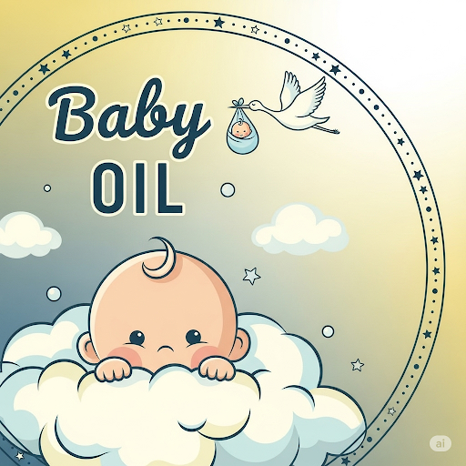 Baby Oil