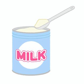 Powder Milk