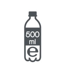 500ml Mineral Water