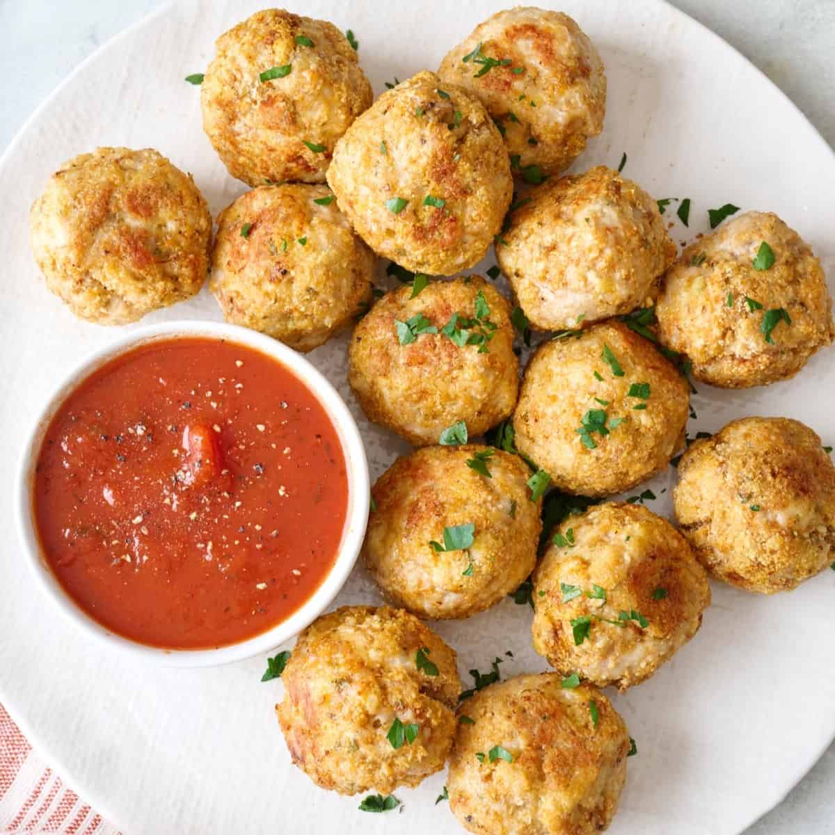 Meatballs
