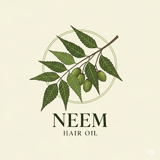 Neem Hair Oil