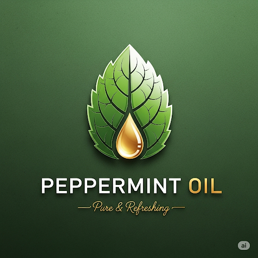 Peppermint Oil
