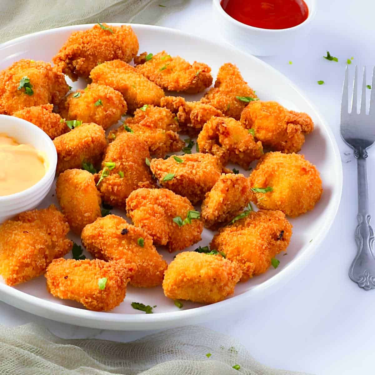 Chicken Nuggets