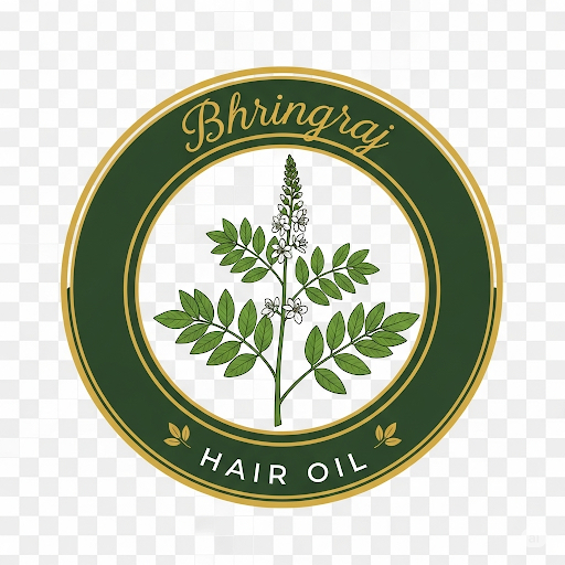 Bhringraj Hair Oil