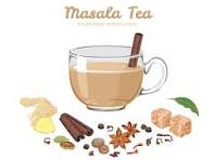 Masala Tea