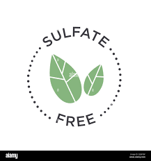 Sulfate-Free